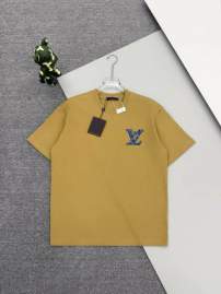 Picture of Louis Vuitton T Shirts Short _SKULVS-XLm6tx1157371